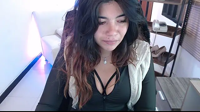 dangel noir6 online show from September 17, 11:56 am