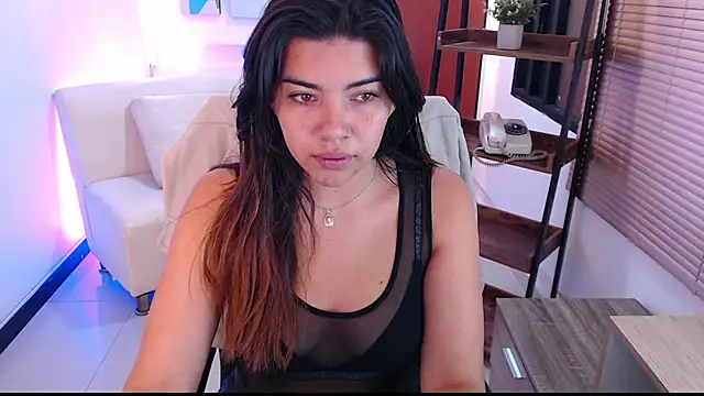 dangel noir6 online show from October 14, 11:44 am