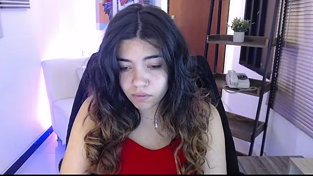 dangel noir6 online show from October 17, 11:24 am