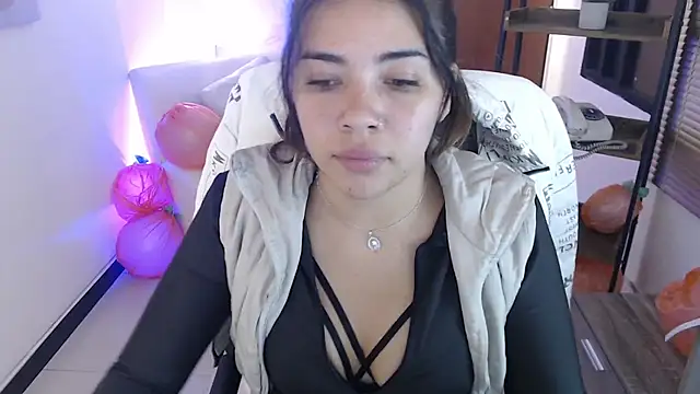 dangel noir6 online show from November 7, 10:59 am