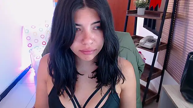 dangel noir6 online show from March 26, 11:49 am