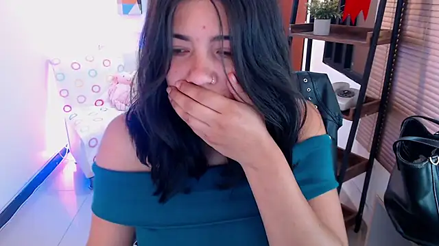 dangel noir6 online show from March 30, 11:44 am