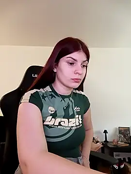 MeCherryy online show from April 16, 12:50 pm