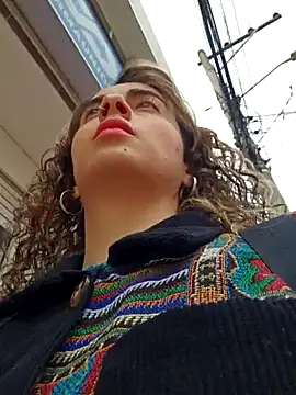 Sairy  online show from November 5, 9:04 pm