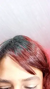 Hairydoll  online show from September 14, 7:02 pm