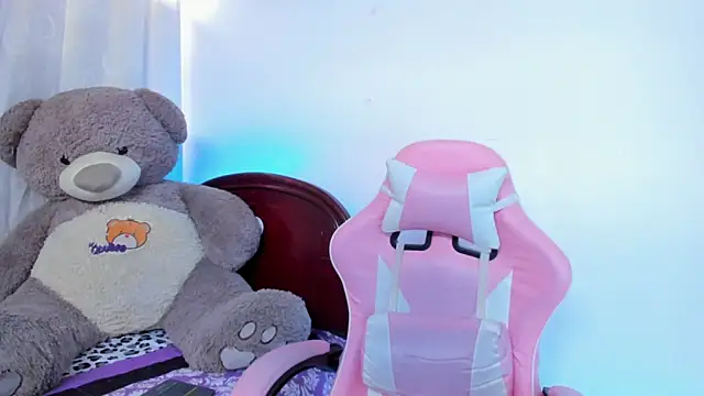 Hairydoll  online show from September 19, 4:07 pm