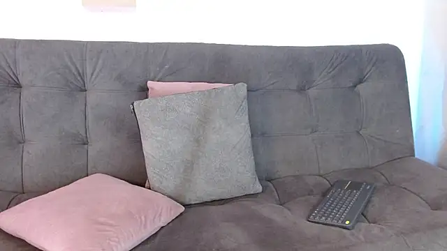 maxy storm online show from March 15, 3:18 am