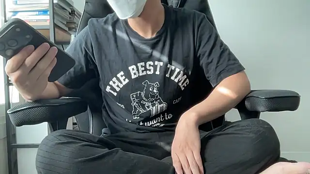 assrkjs1010 online show from January 14, 1:33 am