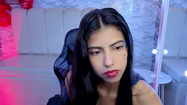  Kitty v online show from February 17, 1:29 pm