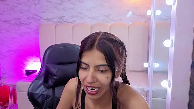  Kitty v online show from February 27, 1:16 am