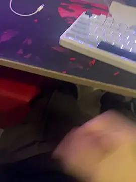 impaolo20 online show from March 13, 5:39 pm