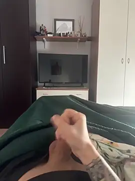 impaolo20 online show from October 9, 12:25 pm