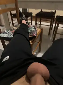 impaolo20 online show from January 18, 7:28 pm