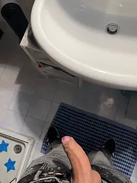 impaolo20 online show from February 5, 4:00 pm