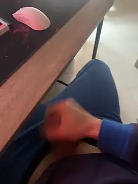 impaolo20 online show from March 22, 1:25 pm