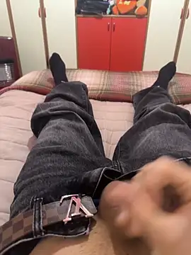 impaolo20 online show from April 20, 7:15 pm