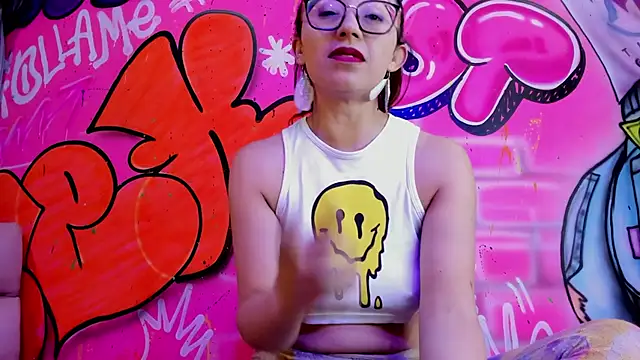 AngelinaBlanc  online show from September 10, 11:54 am