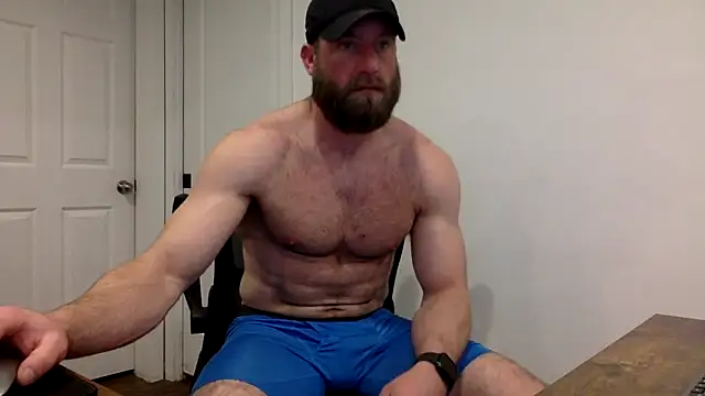 clarkefit online show from March 22, 9:10 pm