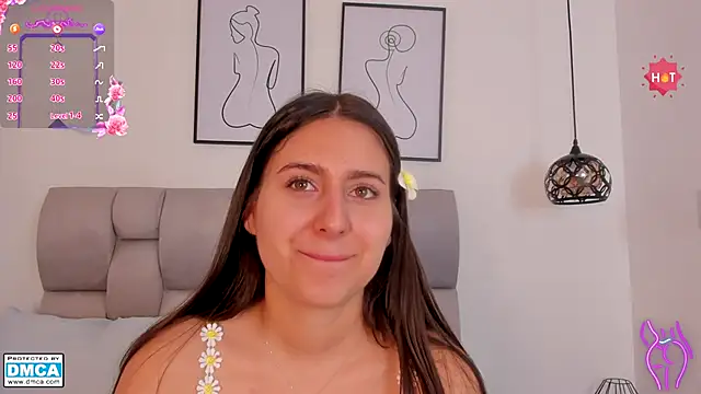 Snapshot of Hanna_Evans__ chatting on November 3, 12:39 pm Hanna Evans online show from November 3, 12:39 pm