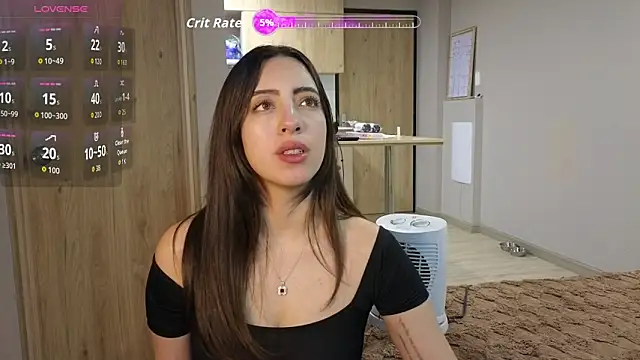 Rebbecawhite meow online show from October 20, 12:11 am