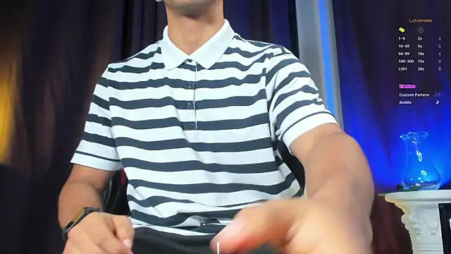 Colstorw  online show from November 29, 10:18 am