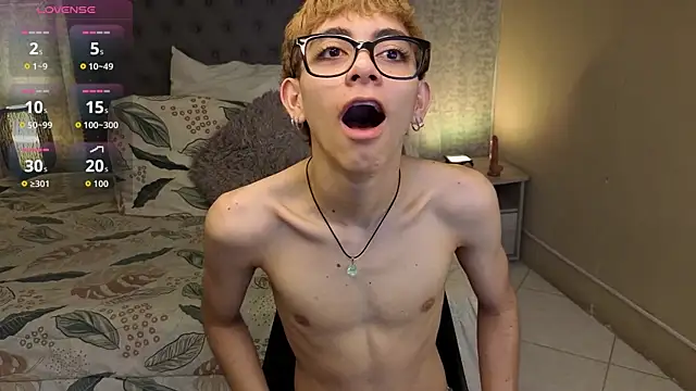 Matty Sparkk online show from November 3, 1:56 pm