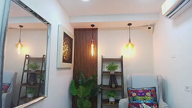 Coral Lise online show from September 10, 10:59 am