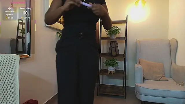 Coral Lise online show from September 26, 11:14 am