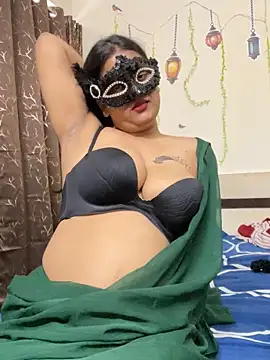Snapshot of jhanvi_boo chatting on October 7, 9:17 am jhanvi boo online show from October 7, 9:17 am