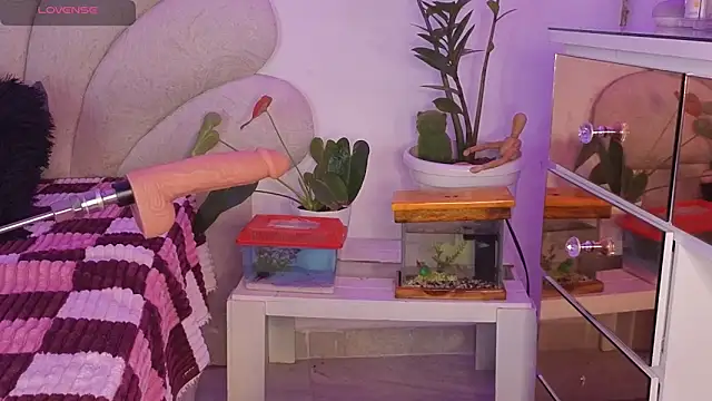 AnfisaLetyagho online show from September 20, 1:28 am