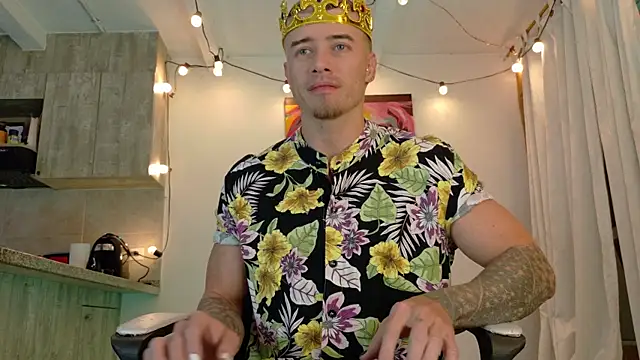 Ryannblue07 online show from September 25, 12:25 am