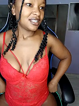 ShyTiny Bae online show from October 11, 1:05 am