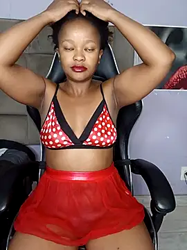 ShyTiny Bae online show from October 30, 3:52 am