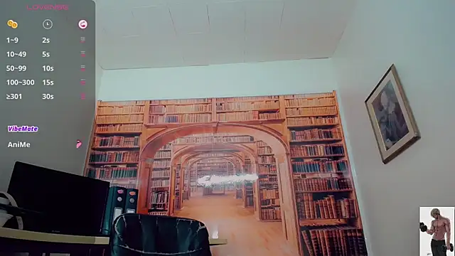 Dayana Dias online show from January 5, 5:27 pm