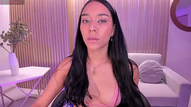 Snapshot of AmaliaCrus chatting on September 20, 8:10 pm AmaliaCrus online show from September 20, 8:10 pm