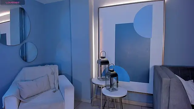 Snapshot of AmaliaCrus chatting on November 17, 12:16 am AmaliaCrus online show from November 17, 12:16 am