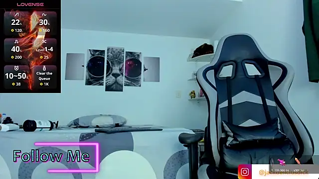 jackdeliciusdick online show from March 21, 9:25 am