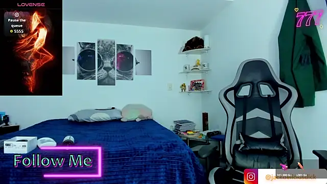 jackdeliciusdick online show from April 1, 9:32 am