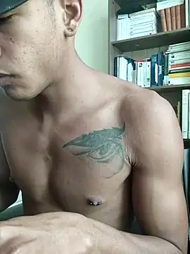 Aronbbc online show from March 20, 1:26 pm