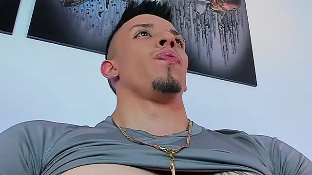 InkAngelo online show from September 29, 5:01 am