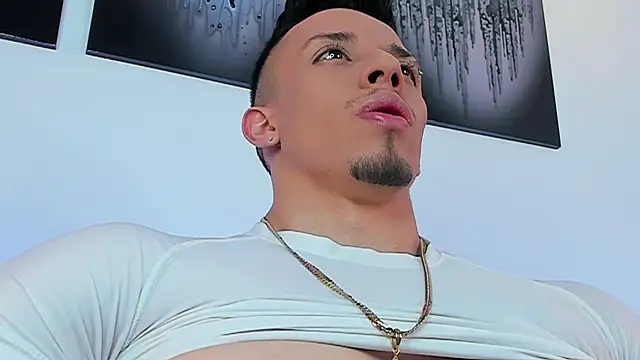 InkAngelo online show from October 4, 4:21 am