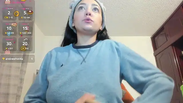 xx chloesex online show from January 14, 4:51 am