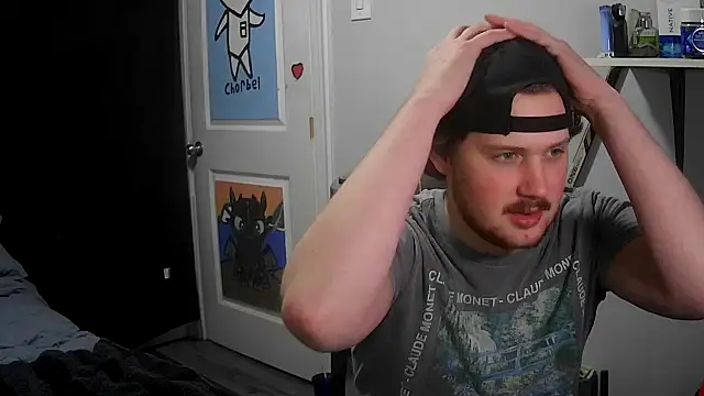 cajerk online show from December 2, 4:07 am