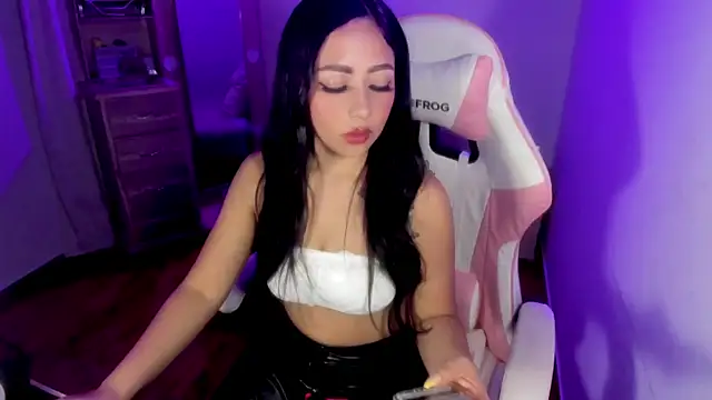 Sweet milady online show from September 12, 8:03 am