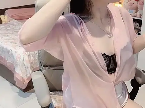 Nabiii6868 online show from April 21, 7:47 am