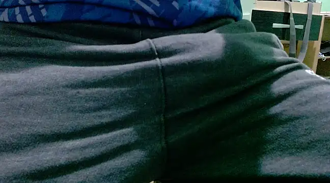 Snapshot of paulo666k chatting on March 21, 10:39 am paulo666k online show from March 21, 10:39 am