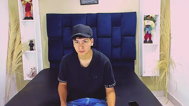 Jhojan twink online show from September 25, 11:36 am