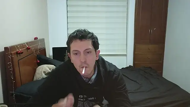 hardaftercum online show from January 8, 3:09 am