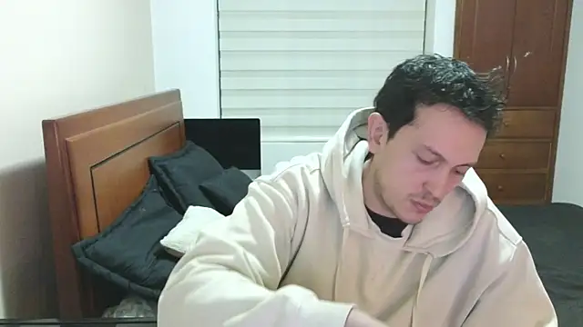 hardaftercum online show from January 16, 2:26 am