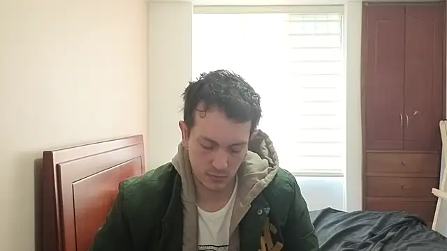 hardaftercum online show from April 1, 2:58 pm